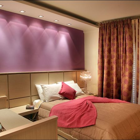Panorama Hotel Koukounaries Ngoại thất bức ảnh