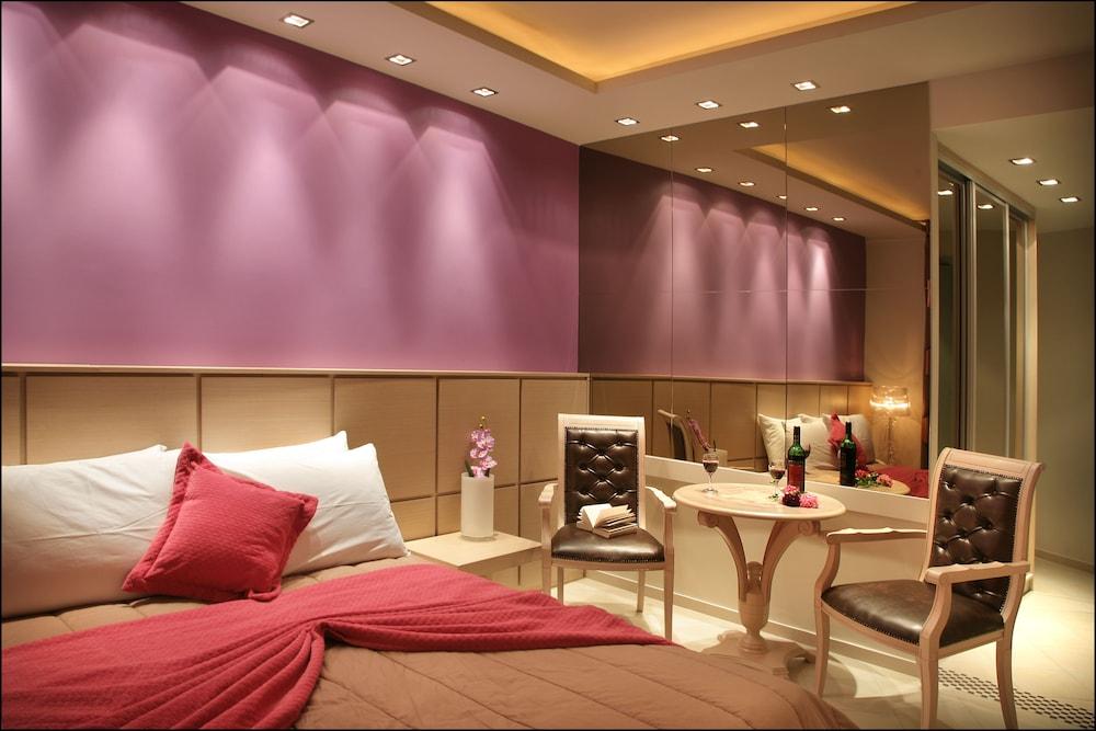 Panorama Hotel Koukounaries Ngoại thất bức ảnh