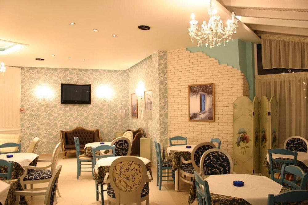 Panorama Hotel Koukounaries Ngoại thất bức ảnh