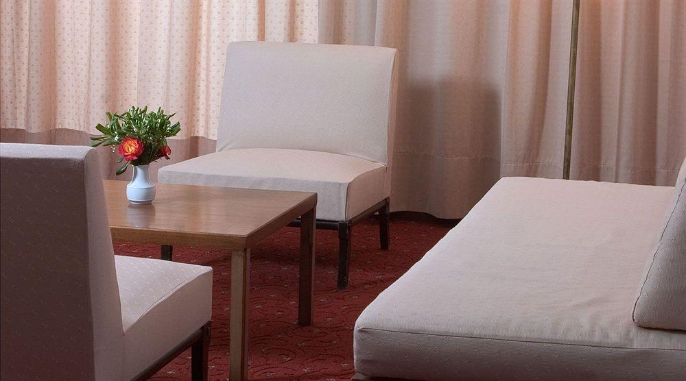 Panorama Hotel Koukounaries Ngoại thất bức ảnh