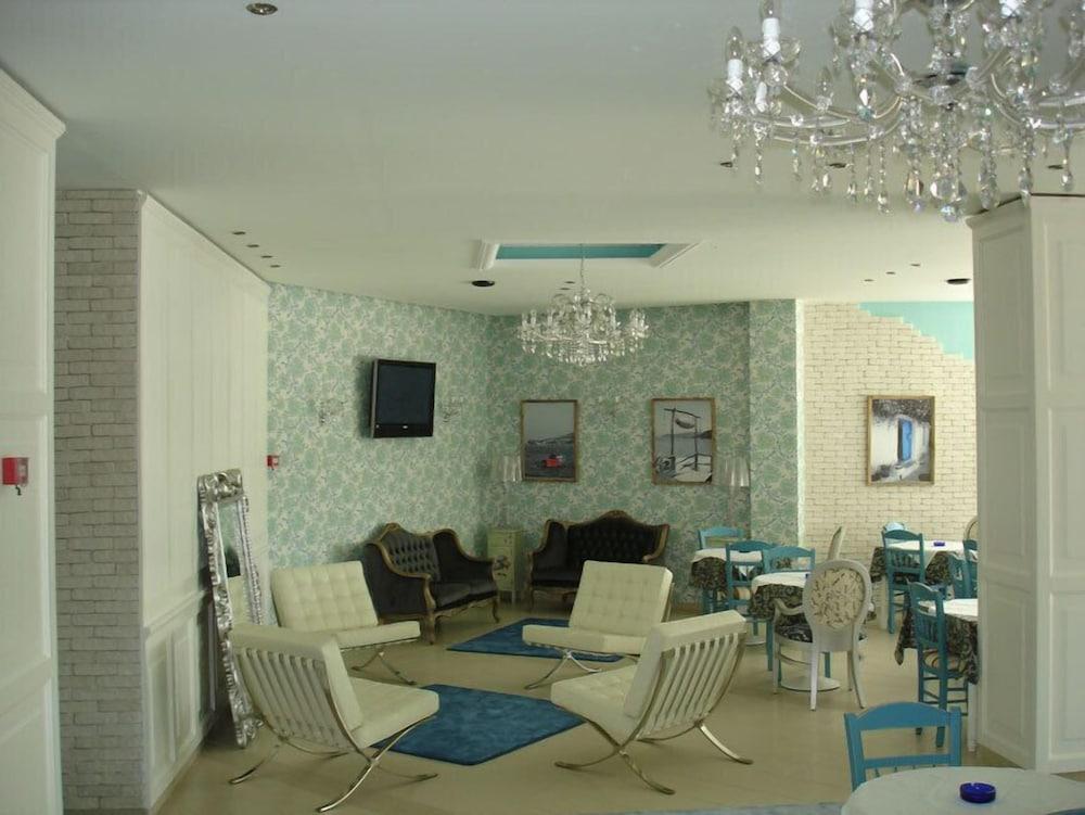 Panorama Hotel Koukounaries Ngoại thất bức ảnh