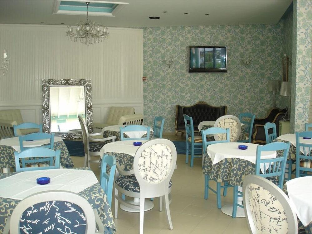 Panorama Hotel Koukounaries Ngoại thất bức ảnh