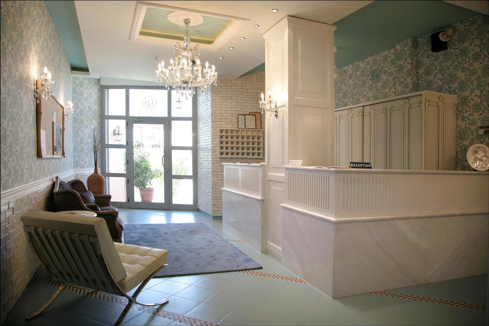 Panorama Hotel Koukounaries Ngoại thất bức ảnh