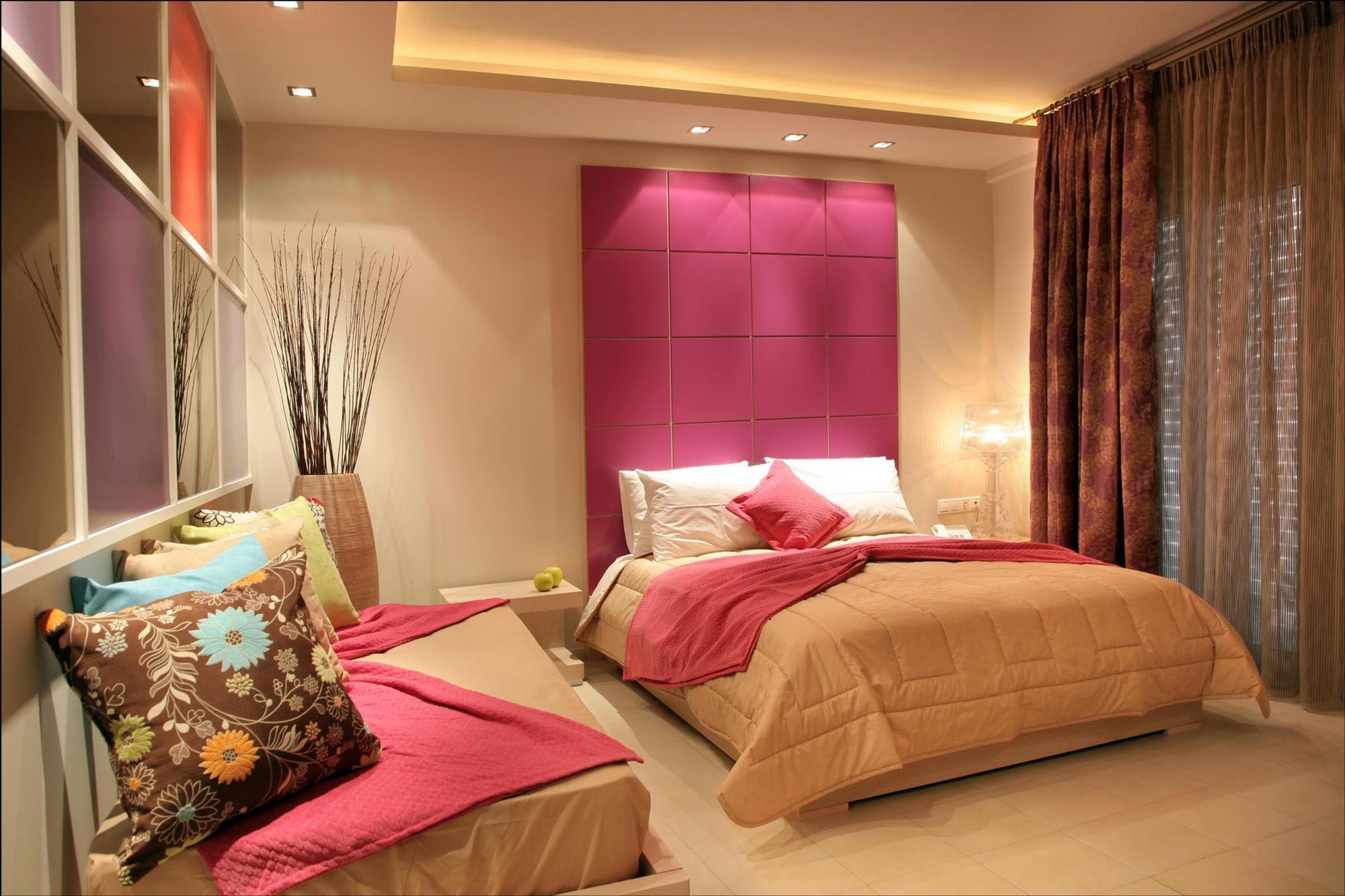 Panorama Hotel Koukounaries Ngoại thất bức ảnh