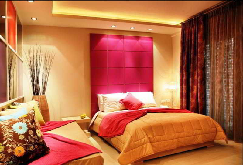 Panorama Hotel Koukounaries Ngoại thất bức ảnh